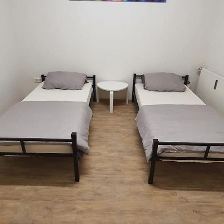 Cityapartment12 Bei Hauptbahnhof Бремен Экстерьер фото