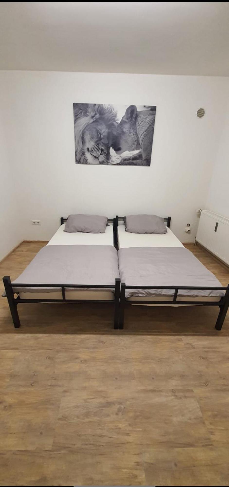 Cityapartment12 Bei Hauptbahnhof Бремен Экстерьер фото